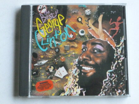 George Clinton - The Best of George Clinton