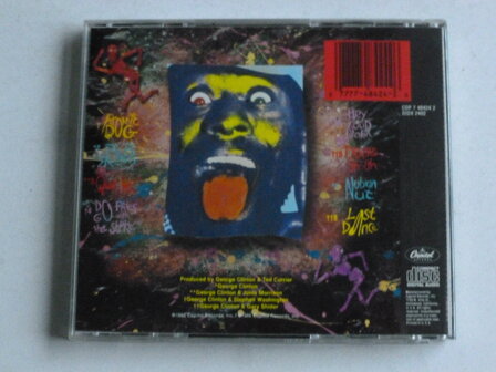 George Clinton - The Best of George Clinton