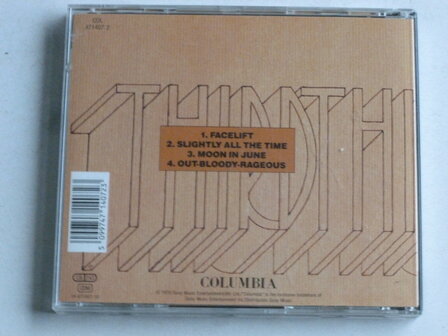 Soft Machine - Third