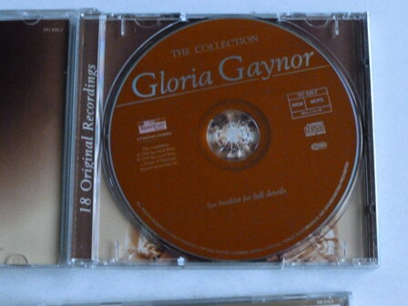 Soul Sisters - Gloria Gaynor / Gladys Knight / Diana Ross (3 CD)