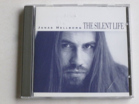 Jonas Hellborg - The Silent Life