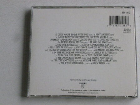 Dusty Springfield - The Silver Collection