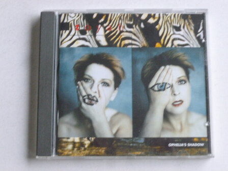 Toyah - Ophellia&#039;s Shadow