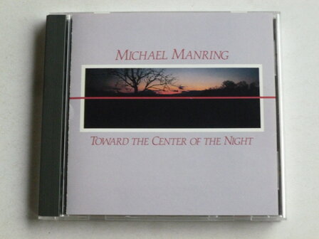 Michael Manring - Toward the Center of the Night