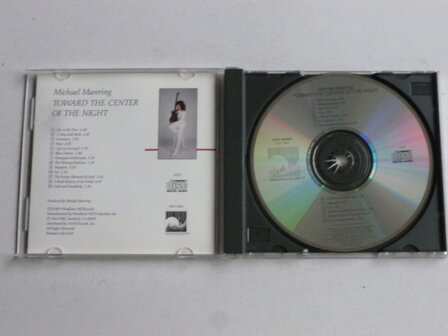 Michael Manring - Toward the Center of the Night