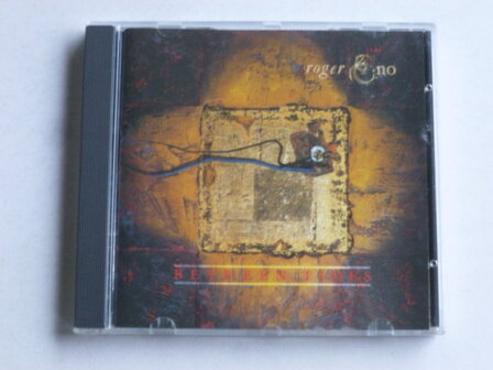 Roger Eno - Between Tides