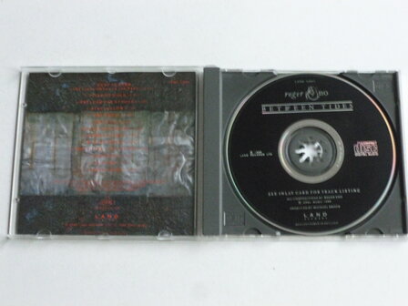 Roger Eno - Between Tides