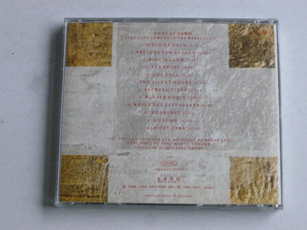 Roger Eno - Between Tides