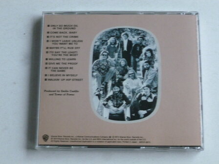 Tower of Power - Urban Renewal (Japan)