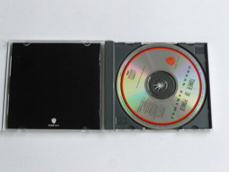 Tower of Power - Urban Renewal (Japan)