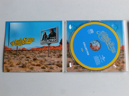 Steely Dan - Collected (3 CD)