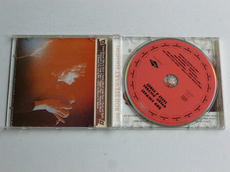 Rod Stewart - Every picture tells a Story (geremastered)