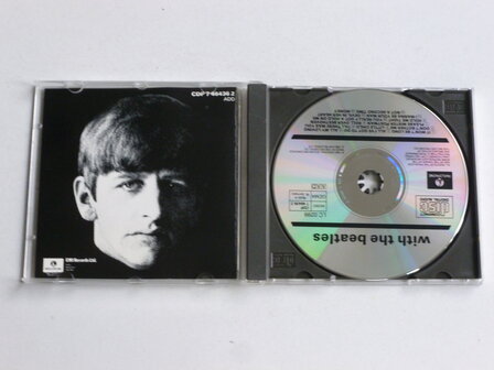 The Beatles - With the Beatles
