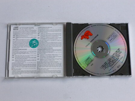 Cream - Fresh Cream