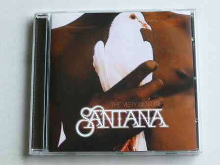 Santana - The very best of Santana 