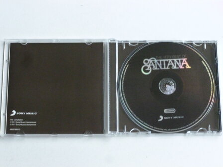 Santana - The very best of Santana 