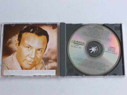Jim Reeves - The Collection