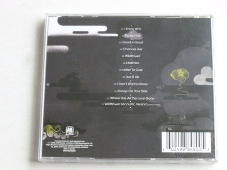 Sheryl Crow - Wildflower