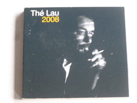 The Lau - 1998 + 2008 (2 CD)