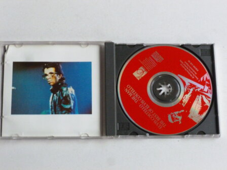 Elvis Costello - The Man / The best of Elvis Costello