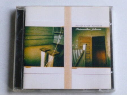 Hootie &amp; the Blowfish - Fairweather Johnson