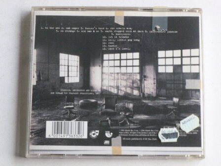 Hootie &amp; the Blowfish - Fairweather Johnson