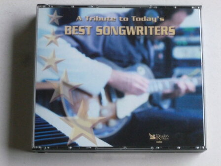 A Tribute to Today&#039;s Best Songwriters (5 CD)