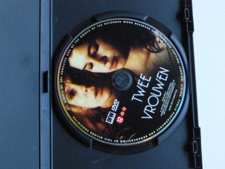 Twee Vrouwen - George Sluizer (DVD)