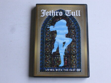 Jethro Tull - Living with the Past (DVD)