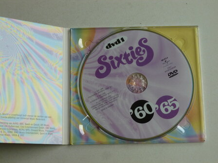 Testament van de Sixties '60 / '65 (DVD)