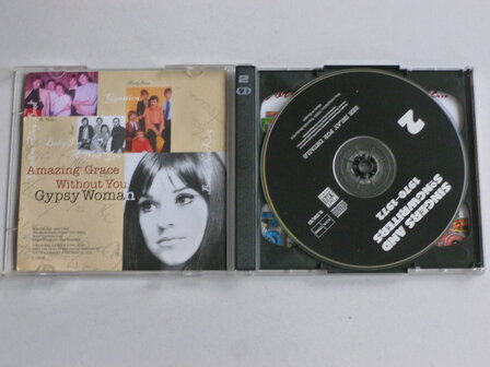 Singers and Songwriters - 1970 / 1972 (2 CD)