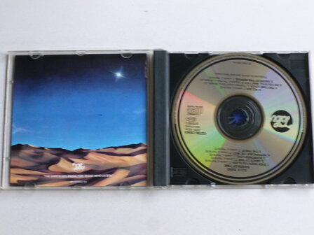 S.O.S. Band - Sands of Time