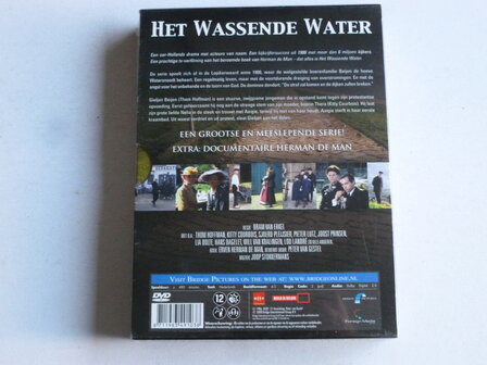 Het Wassende Water - Bram van Erkel, Thom Hoffman (3 DVD) Nieuw