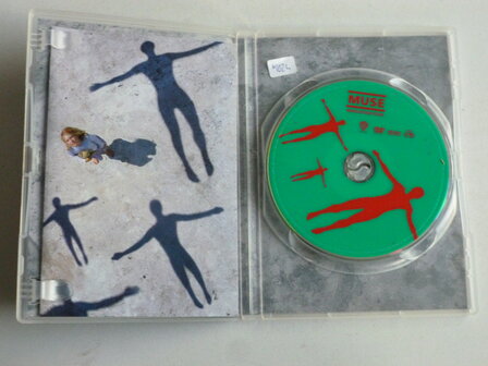 Muse - Absolution Tour (DVD)