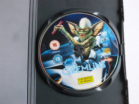 Gremlins - Were Here! / Steven Spielberg (DVD)