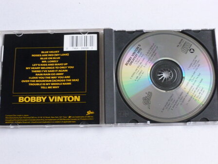 Bobby Vinton&#039;s  Greatest Hits