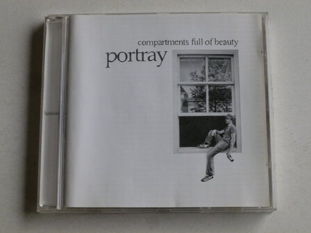 Portray - Compartments full of beauty