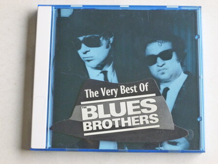The Blues Brothers - The very best of (atlantic)