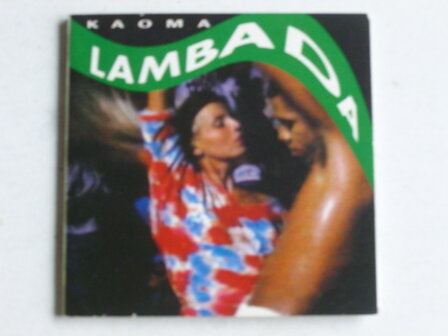 Kaoma - Lambada ( CD Single)