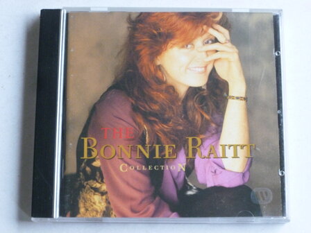 Bonnie Raitt - The Collection