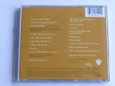 Bonnie Raitt - The Collection