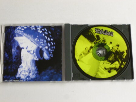 Incubus - Fungus Amongus