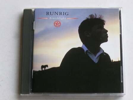 Runrig - Searchlight