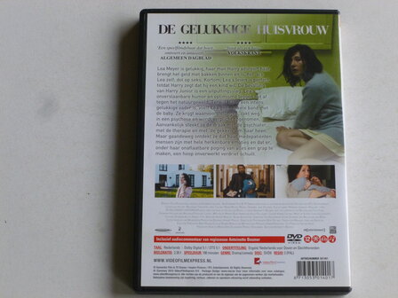 De Gelukkige Huisvrouw - Carice van Houten, Waldemar Torenstra (DVD)