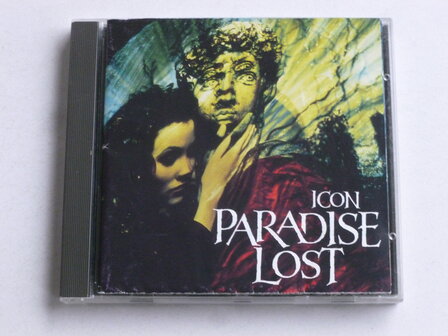 Paradise Lost - Icon