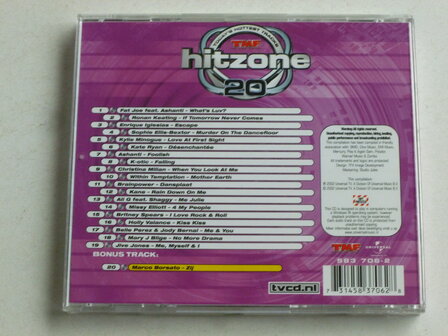 Hitzone 20