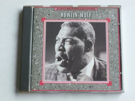 Howlin&#039; Wolf - Castle Masters Collection