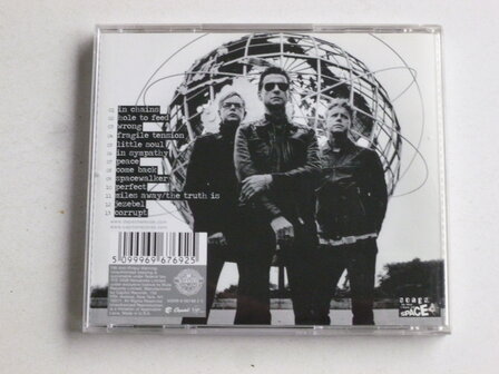 Depeche Mode - Sounds of the Universe