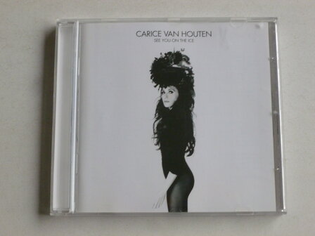 Carice van Houten - See you on the ice