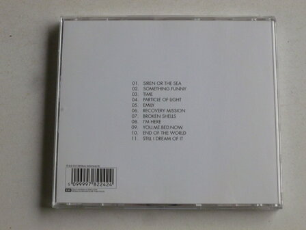 Carice van Houten - See you on the ice